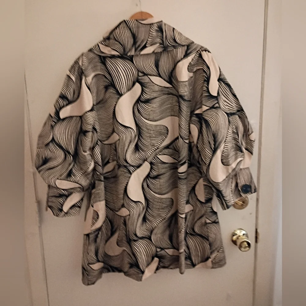 HAZEL Jacket - Picture 3 of 8